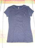 Camiseta Feminina Tommy Hilfiger