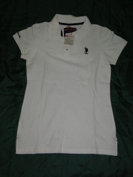 Camisa polo US POLO ASSN.