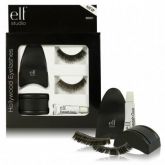 Kit Hollywood Eyelashes E.L.F. (Pronta Entrega)