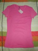 Camisa Feminina U.s. Polo Assn.