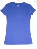 Camiseta Feminina Tommy Hilfiger