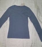 Camiseta Feminina Tommy Hilfiger