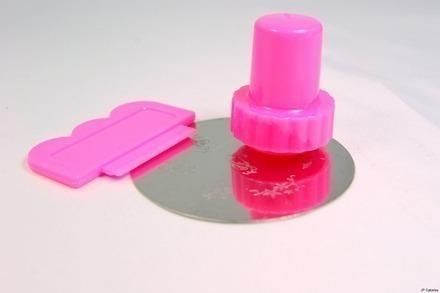 Carimbo para unha (Pronta Entrega)