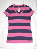 Camiseta Feminina Tommy Hilfiger