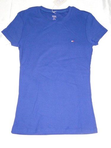 Camiseta Feminina Tommy Hilfiger